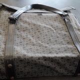 Olivetti portable typewriter