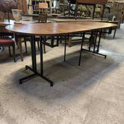 Table extensible torrens fils paris 1950/60