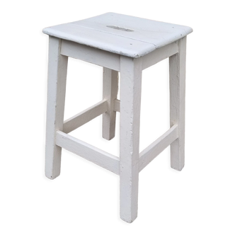 Workshop stool 1940