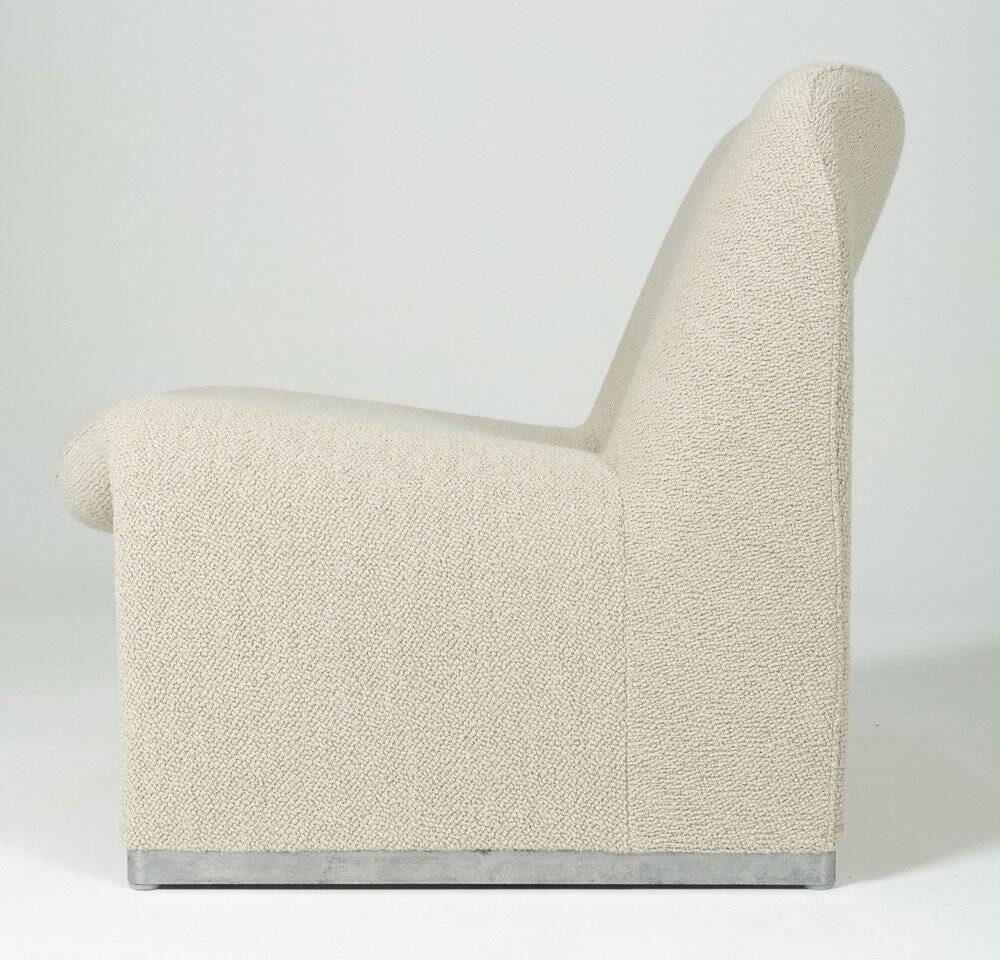 Alky armchair by Giancarlo Piretti for Artifort, Italy 1970s