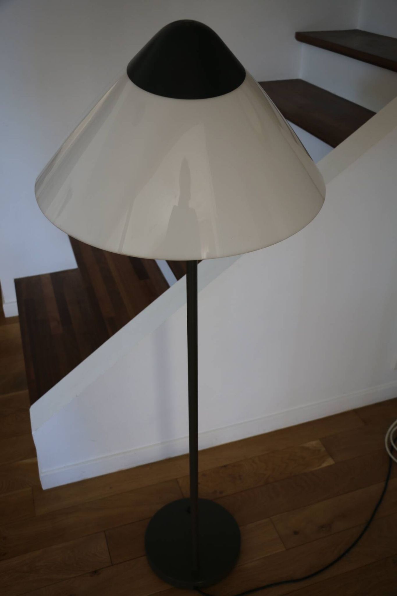 Lampadaire Opala Hans Wegner Poulsen