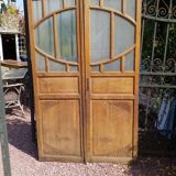 Pair of doors