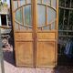 Pair of doors