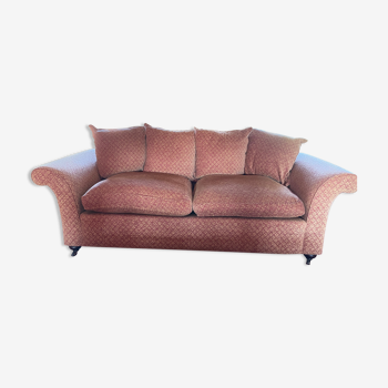 Parker knoll sofa