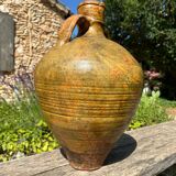 Clay jug
