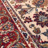 Oriental rug