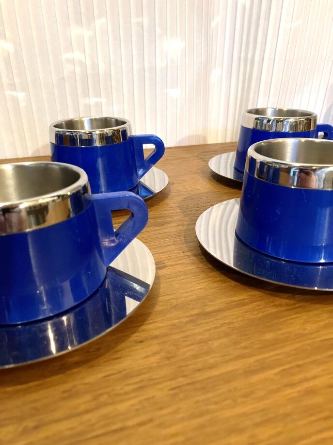 Miasino Coffee Service