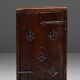 Cabinet vernaculaire, France, XVIIIe siècle