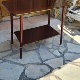 Table d'appoint vintage