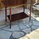 Vintage side table