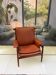 Armchair model Bwana designed by Finn Juhl.