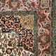 Antique Persian carpet handmade – wool – excellent condition