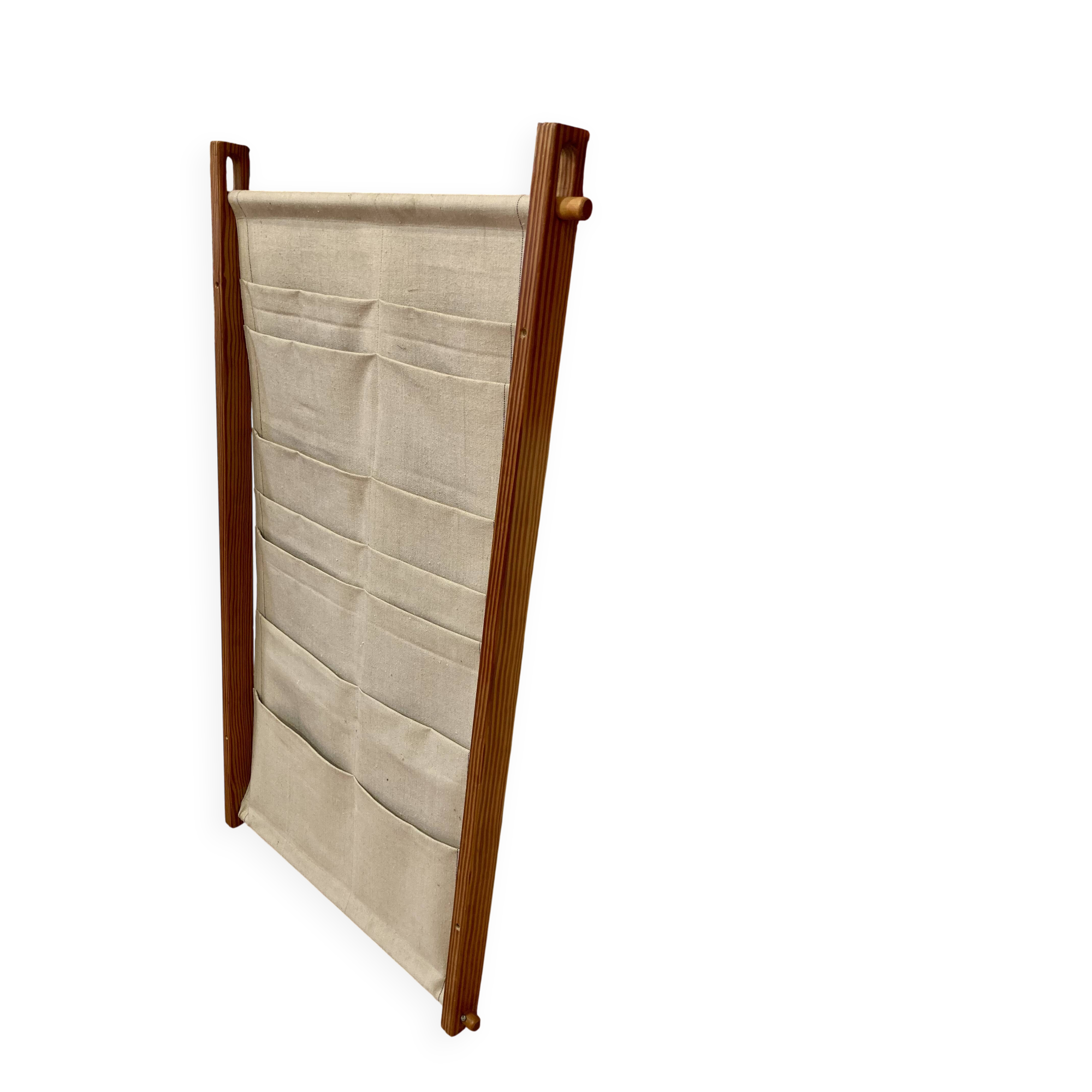 Scandinavian design storage unit from the 1960s.