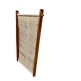 Scandinavian design storage unit from the 1960s.