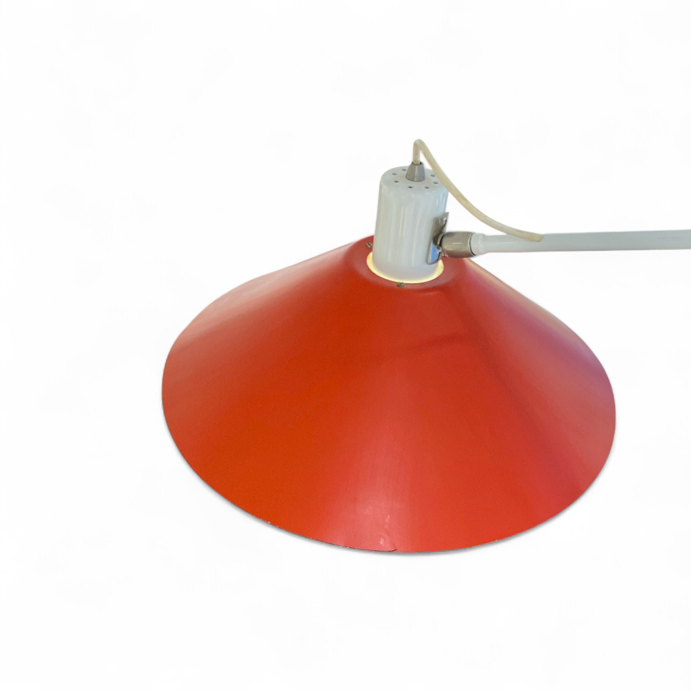 Counterbalance Lamp by Jan Hoogervorst for Anvia