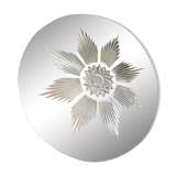 Centertable mirror, 39 cm