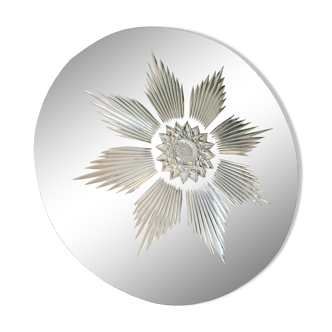Centertable mirror, 39 cm