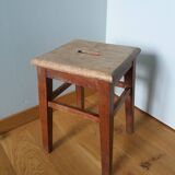 School or workshop stool