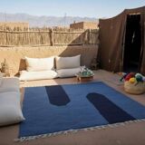 Handmade Moroccan rug 200cm x 300cm