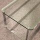 1970s Swiss Straessle Coffee Table