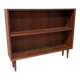 Vintage Scandinavian library