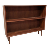 Bibliothèque scandinave vintage