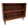 Vintage Scandinavian library