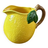 Lemon pitcher