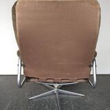 Fauteuil relax avec système Lubra Easy-Glider
