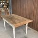 Farm table