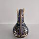 Ewer / Decorative jug Gien earthenware - Renaissance