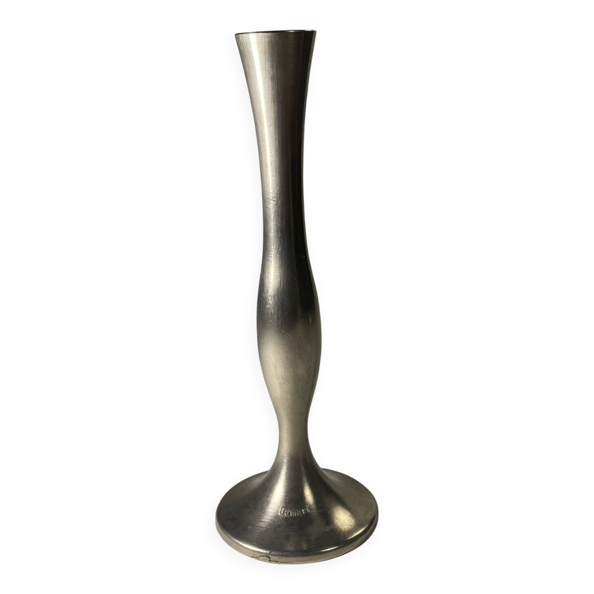 Bougeoir / Soliflore Damart