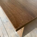 Vintage 80s desk