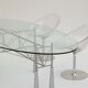 Hydra table by Elliott Littman for Driade