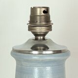 Ceramic lamp base