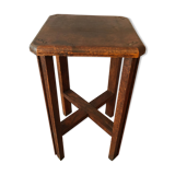 Old stool
