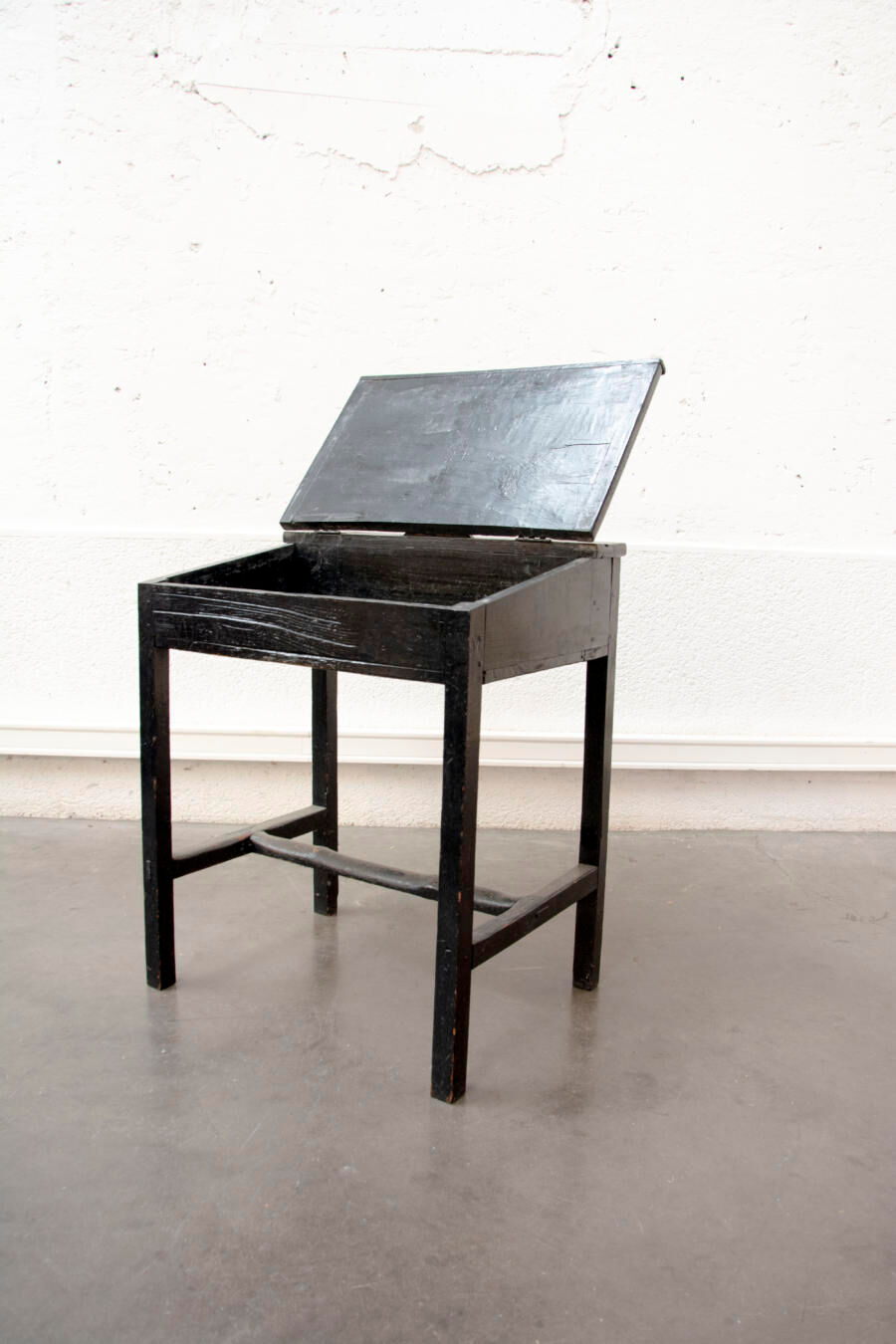 Ancient writing desk