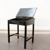 Ancient writing desk