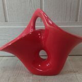 Vintage Ceramic Vibi Torino Vase