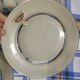New Duralex dish set, 14 pieces with labels.