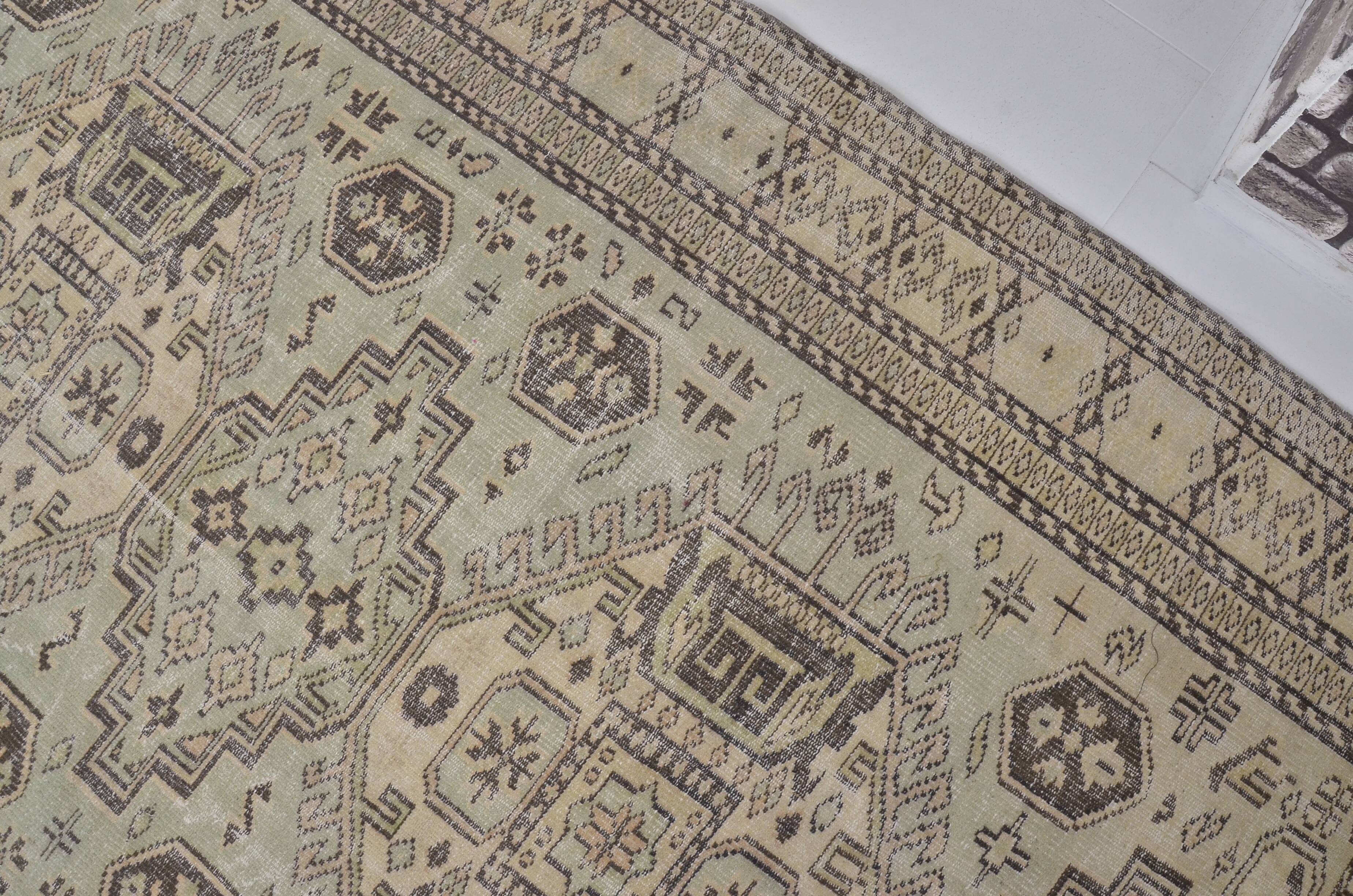 Anatolian Oushak Decorative Rug sku 1330