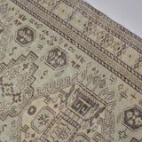 Anatolian Oushak Decorative Rug sku 1330