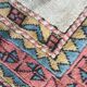 Carpet vintage turkish kars done hand 120 x 174 cm