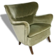 1/3 chairs Danish year 50 to ears