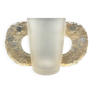 Un vase Pétrarque de