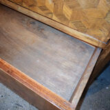 Modernised Louis XV commode