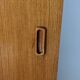 Vintage wardrobe