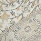Soft Color Classic Oushak Vintage Rug, 180x290 Cm