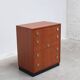 Teak chest of drawers by Alfred Hendrickx for Belform, 1960s
