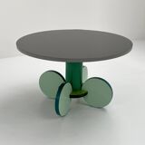 Table La Festa par Michele De Lucchi, 1980